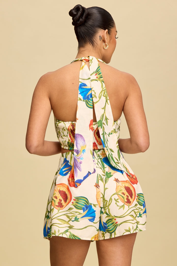 Pura Vida Botanica Set