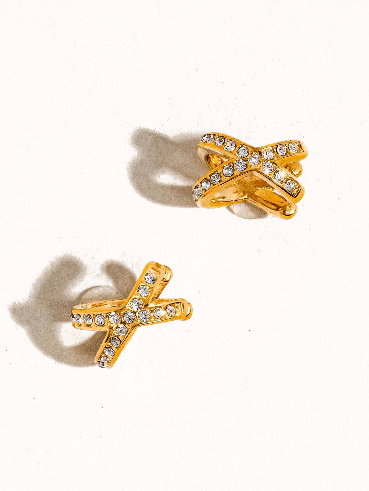 Amaya Ear Cuffs