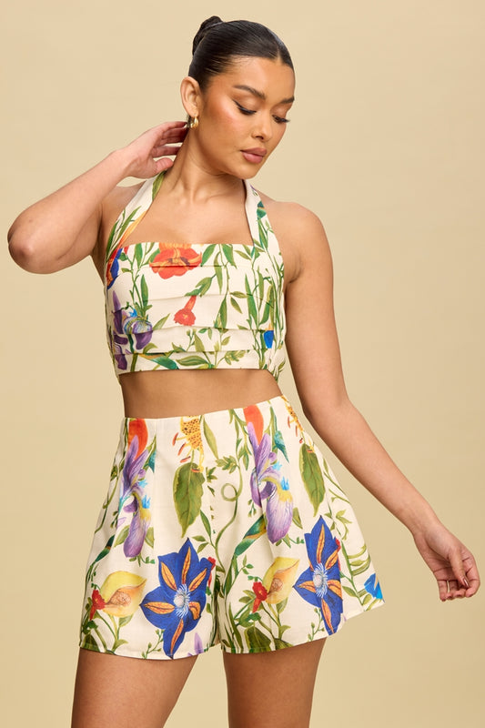 Pura Vida Botanica Set