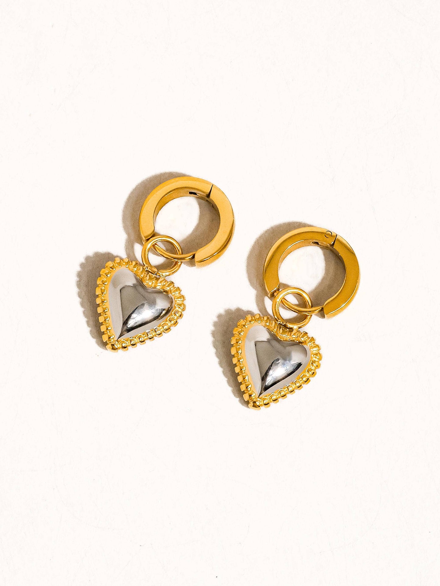 Lover Girl Earring