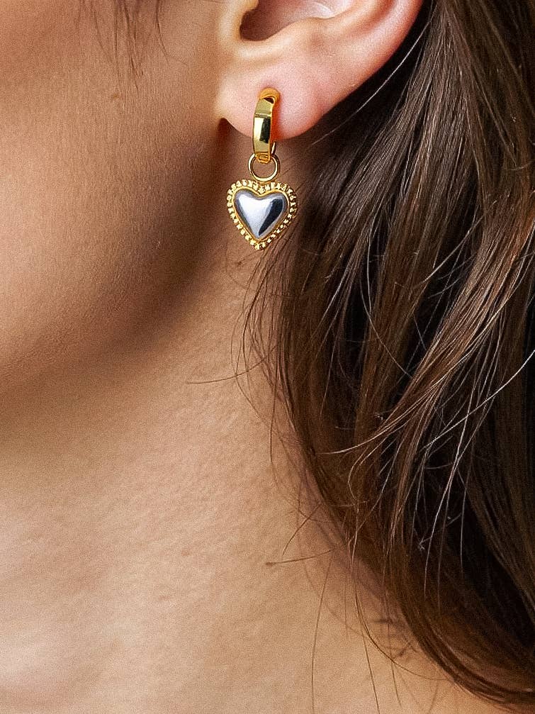 Lover Girl Earring
