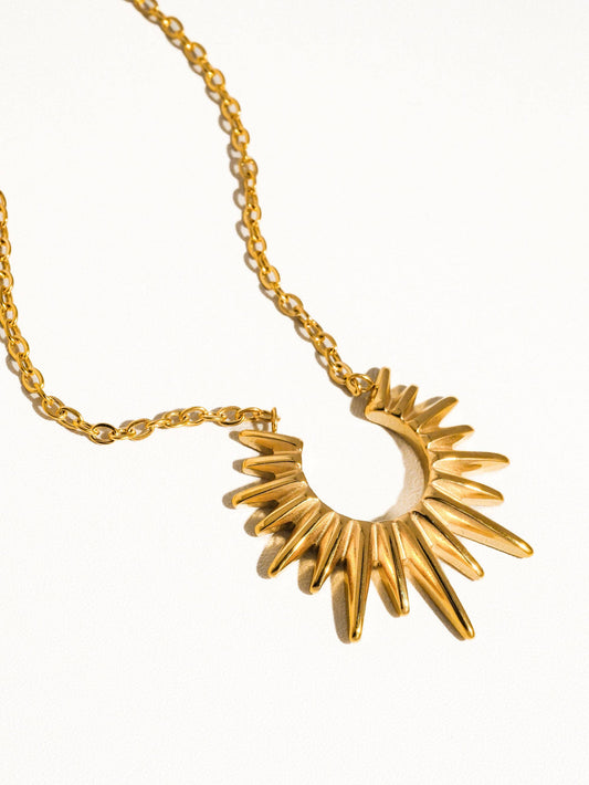 Sunkissed Necklace