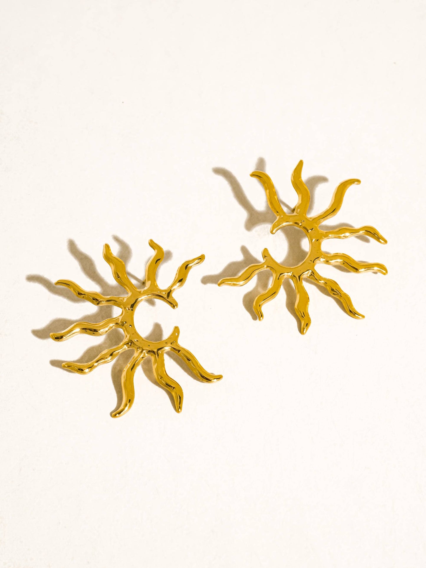Vionne Earrings